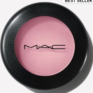 MAC Girlie Satin Eyeshadow NIB